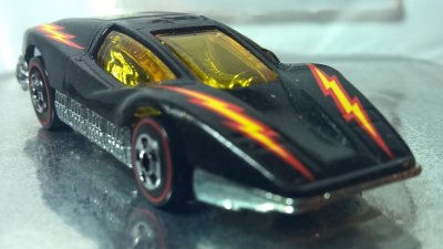 Large Charge - Silver Bullet