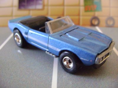 Light My Firebird