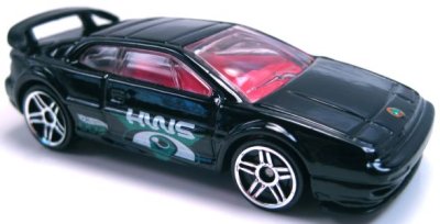 Lotus Esprit