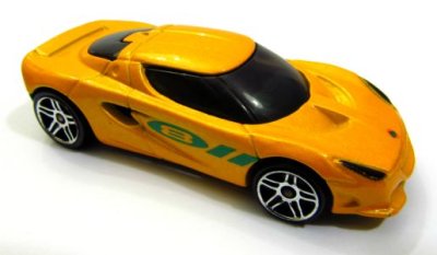 Lotus Project M250