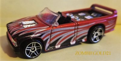 Mini Truck