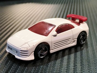 Mitsubishi Eclipse