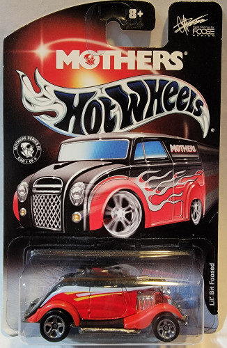 Mom's Pro '34
