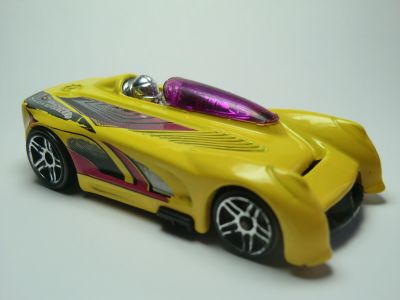 Monoposto