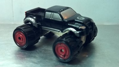 Monster Truck