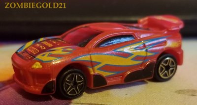 MS-T Suzuka