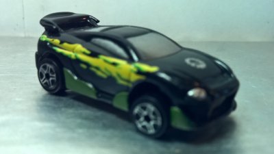 MS-T Suzuka (Micro)