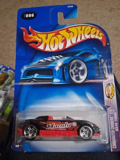 MX48 Turbo