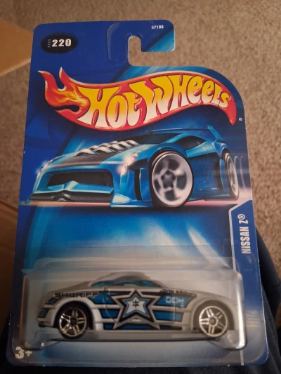Nissan Z