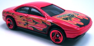 Oldsmobile Aurora