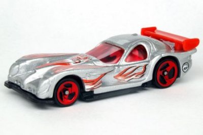 Panoz GTR-1