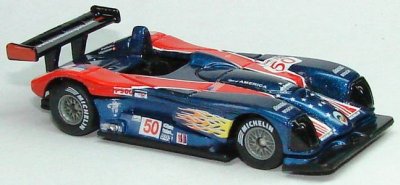 Panoz LMP-1 Roadster S