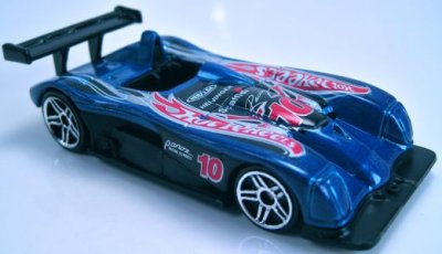 Panoz LMP-1 Roadster S