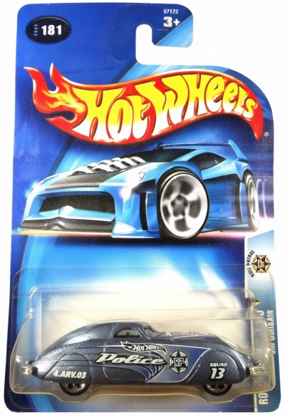 Phantom Corsair