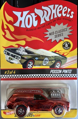 Poison Pinto