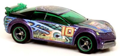 Pontiac Rageous