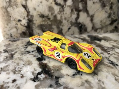 Porsche 917