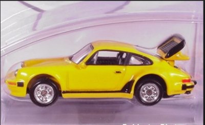 Porsche 930 Turbo