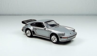 Porsche 930 Turbo