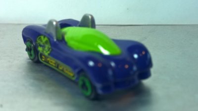 Power Pipes - Micro