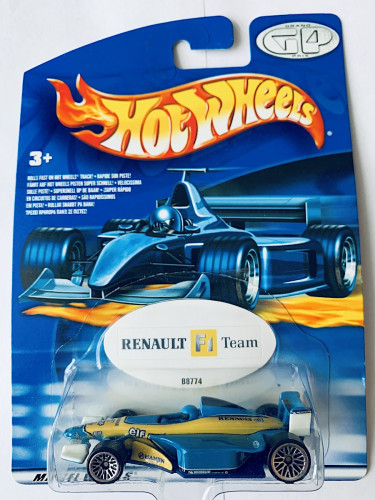 Renault F1 Team