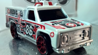 Rescue Ranger