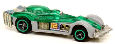 Road Rocket
