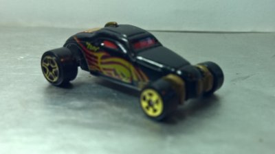 Roadster - Micro