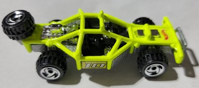 Roll Cage