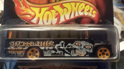 School Bus