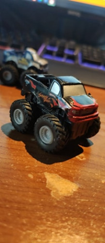 Screamin' Demon