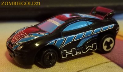 Seared Tuner