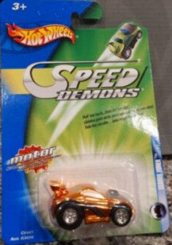 Seared Tuner