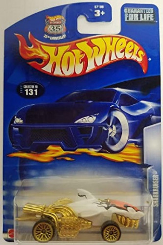 Sharkruiser