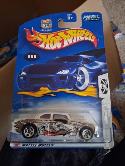 Shoe Box