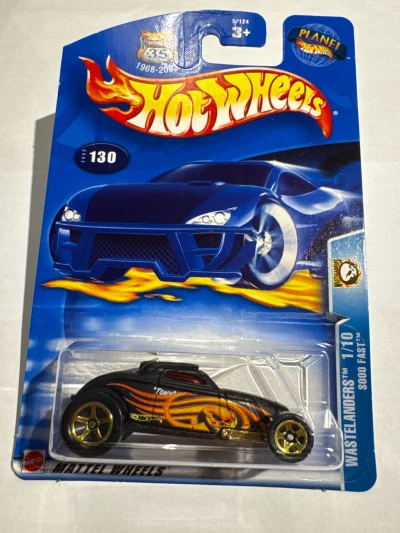 Sooo Fast