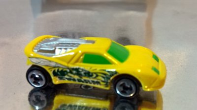 Speed Blaster - Micro
