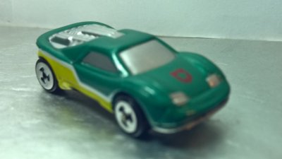 Speed Blaster - Micro