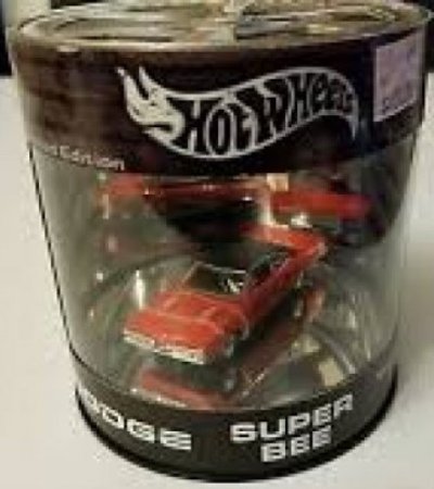 Super Bee