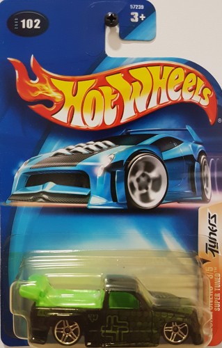 Super Tuned