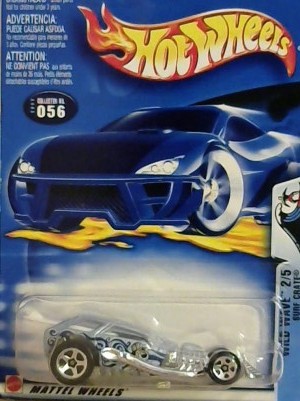 Surf Crate