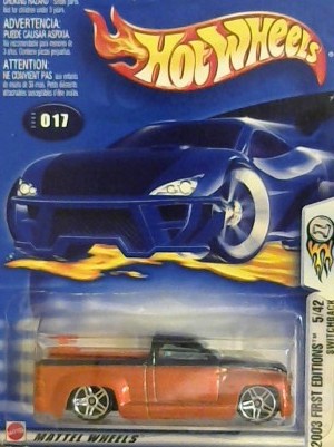Switchback