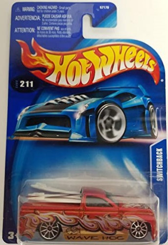 Switchback