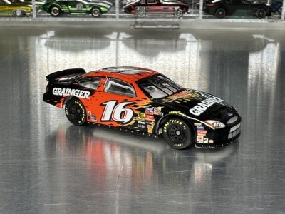 Taurus Stocker (2000)