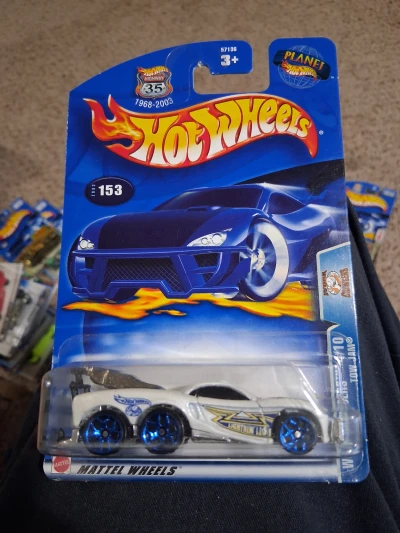 Tow Jam
