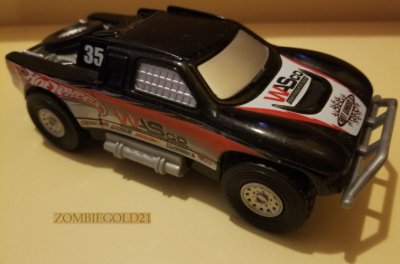 Toyota Baja Truck