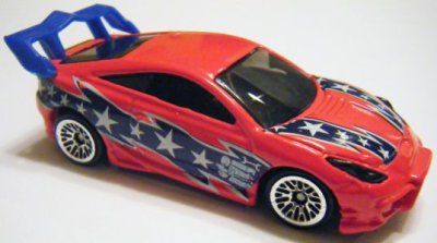 Toyota Celica