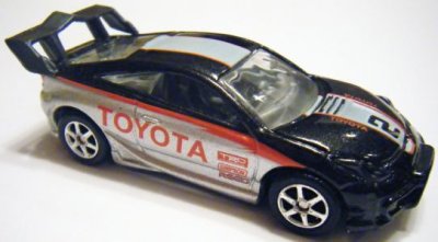 Toyota Celica
