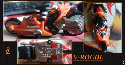 V-Rogue