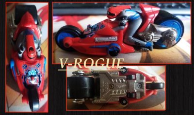 V-Rogue